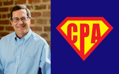 Duty voted Super CPA for 13th time